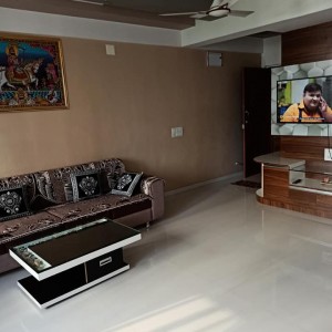 Kobavala School, Gandhinagar