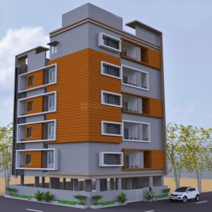 Test Property (Flat) By Guest
