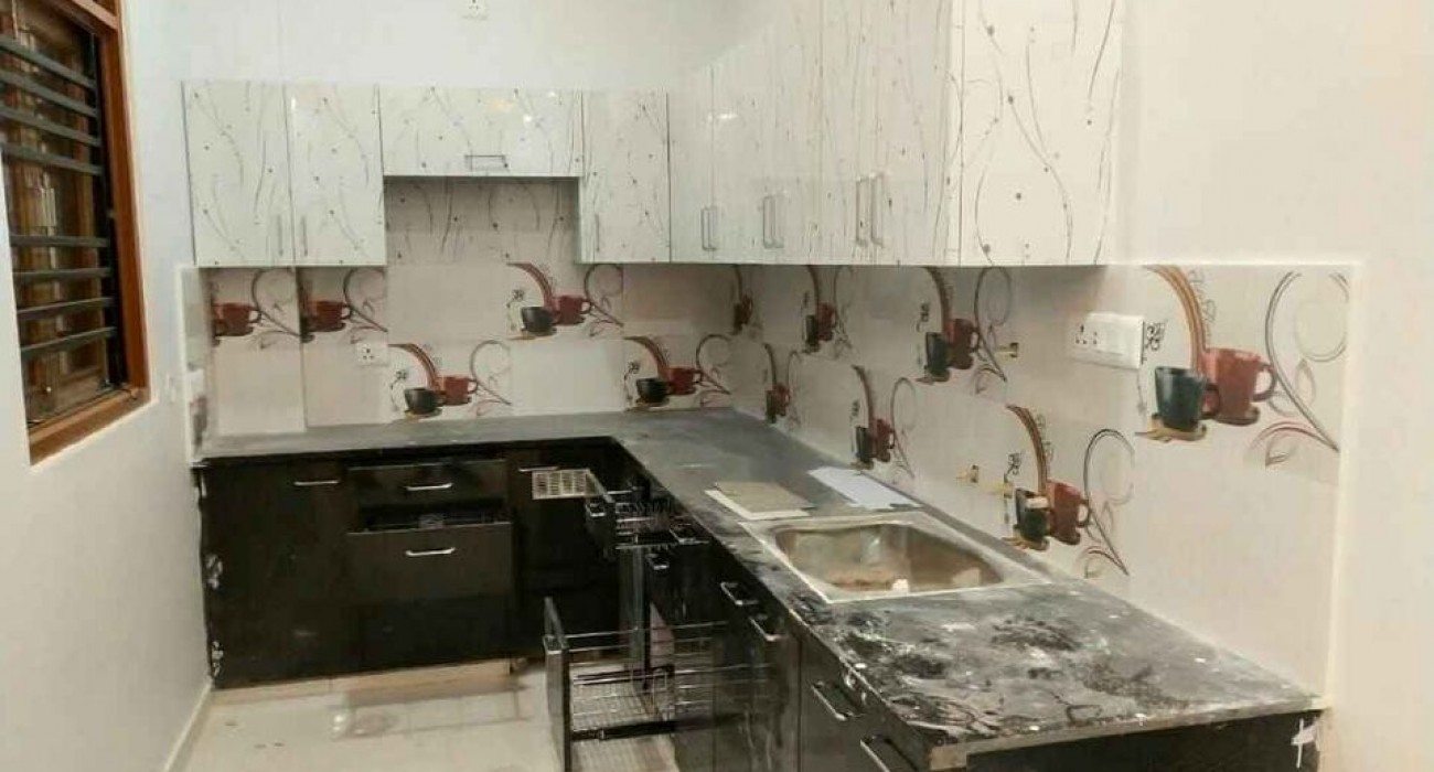 SAI BASERA HOMES