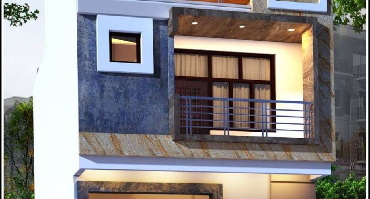 Tatya Tope Nagar Phase-2