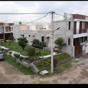 Sai Basera Homes
