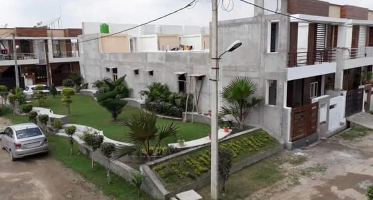 Sai Basera Homes
