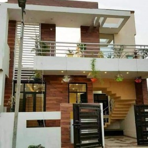 Sai Basera Homes