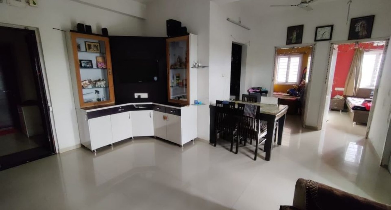 ICB Islands, Vandemataram Cross Road