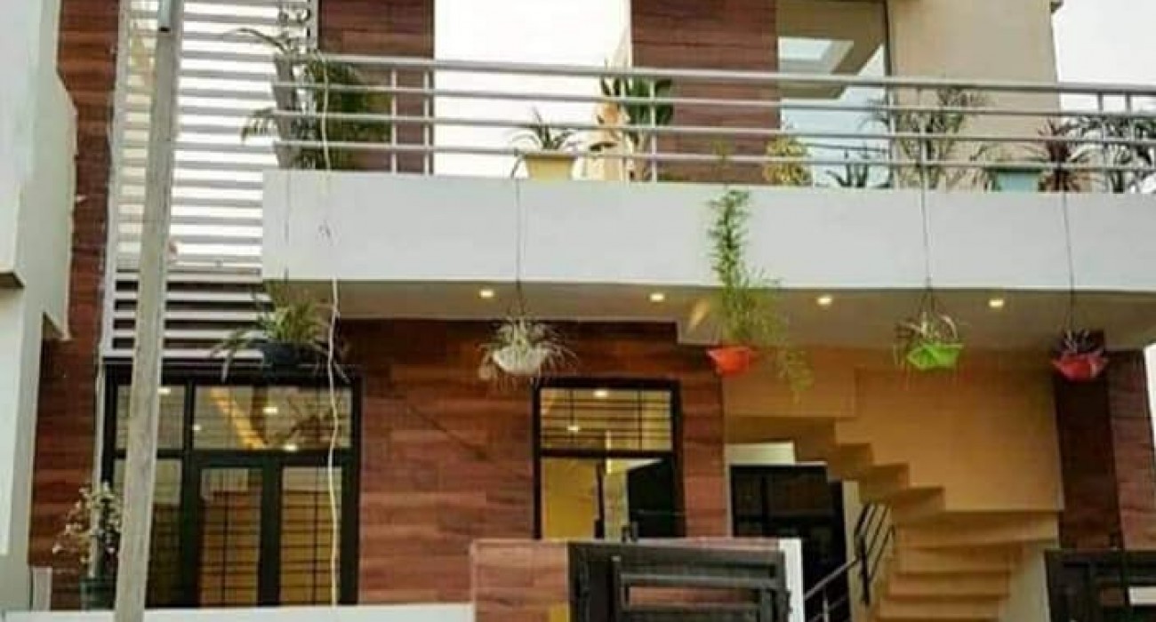 Sai Basera Homes